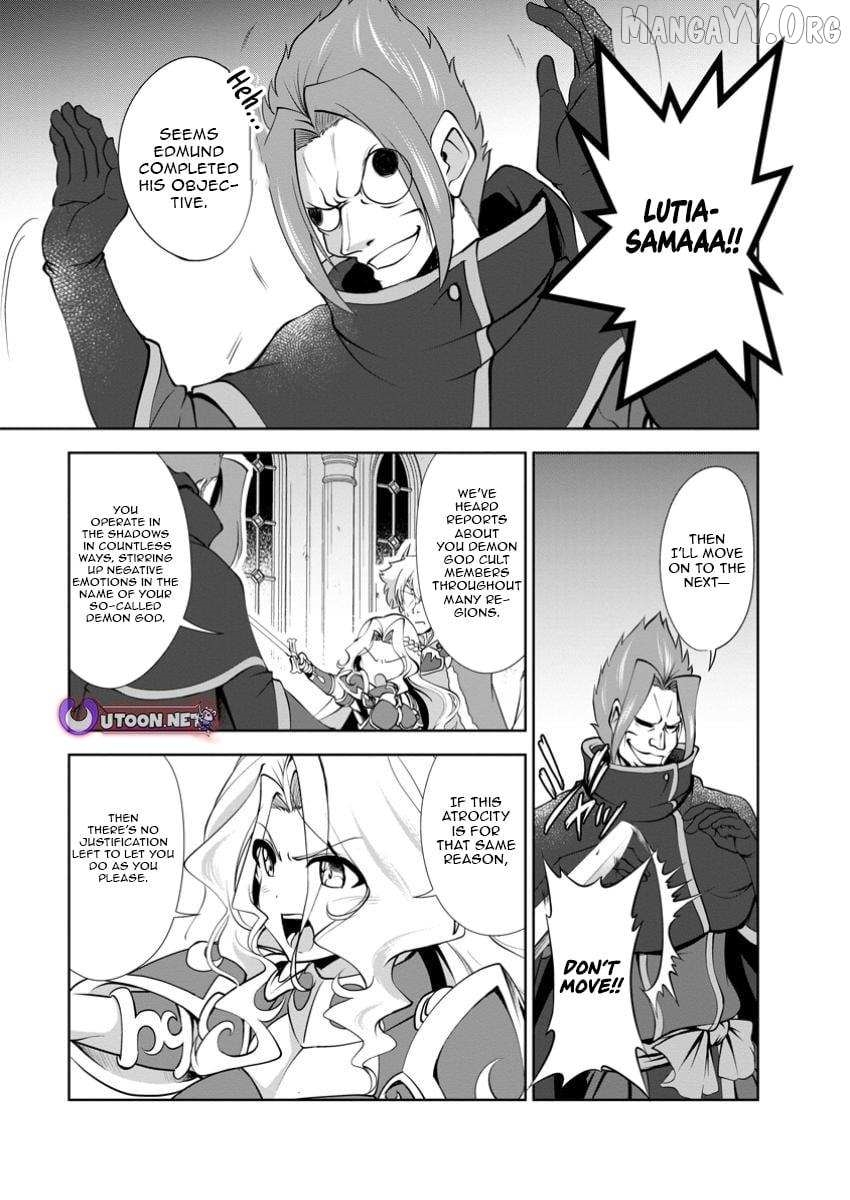 Shinka no Mi Chapter 51.3 - Page 6