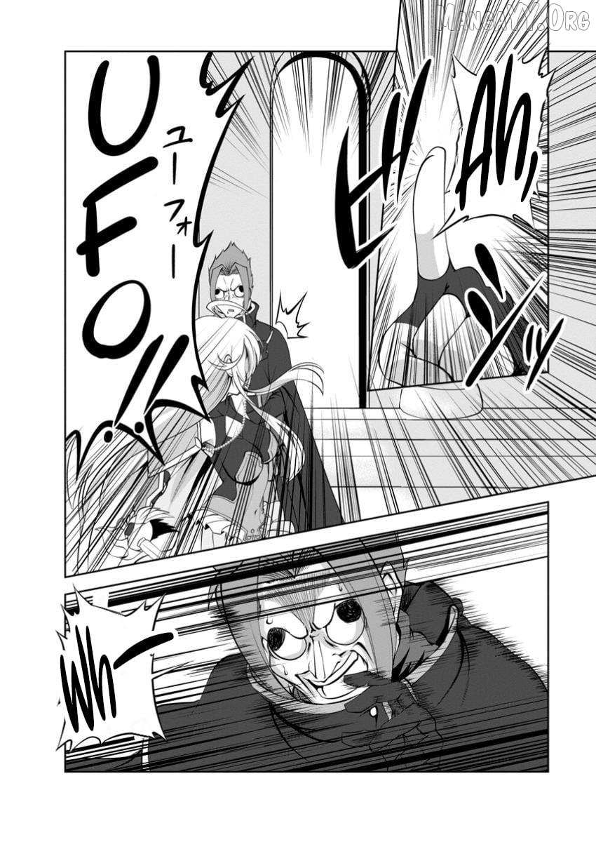 Shinka no Mi Chapter 51.3 - Page 9