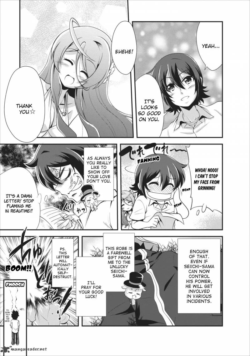 Shinka no Mi Chapter 6 - Page 20