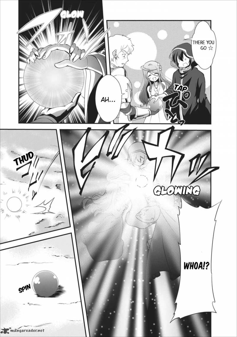 Shinka no Mi Chapter 6 - Page 26