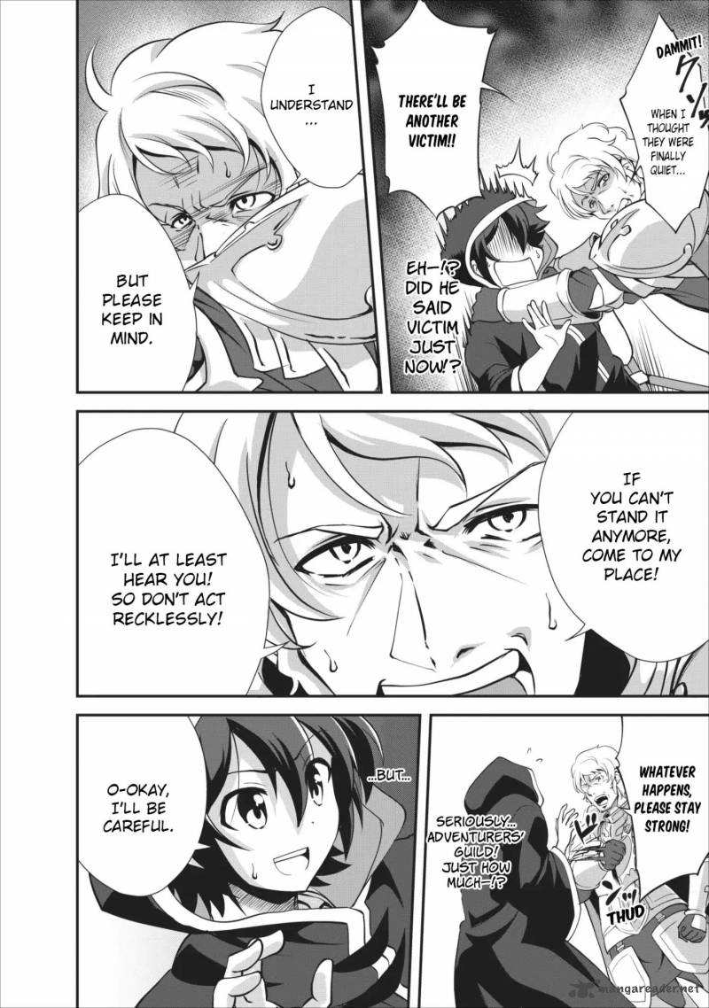 Shinka no Mi Chapter 6 - Page 29