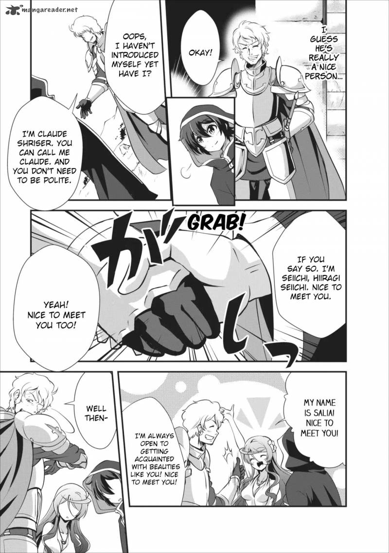 Shinka no Mi Chapter 6 - Page 30