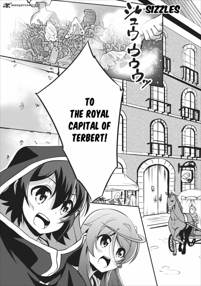 Shinka no Mi Chapter 6 - Page 32