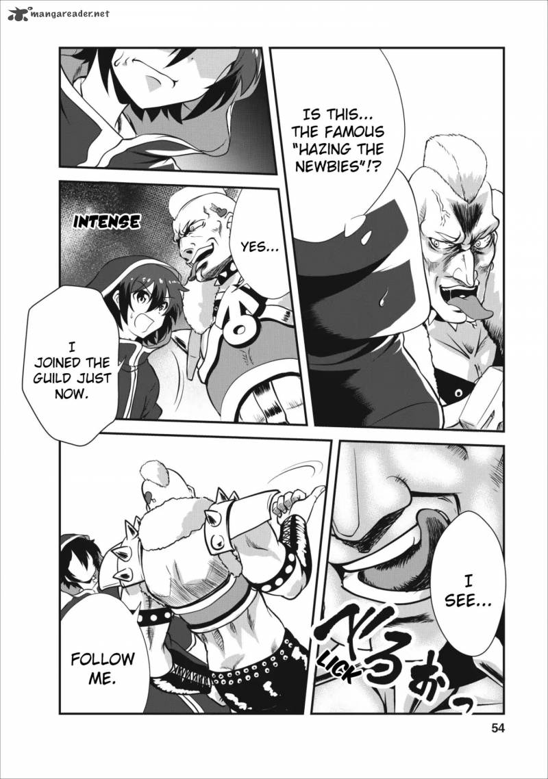 Shinka no Mi Chapter 7 - Page 22