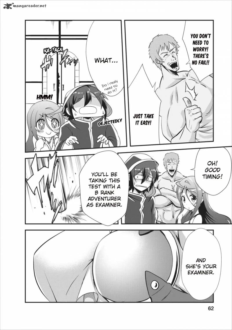 Shinka no Mi Chapter 7 - Page 30