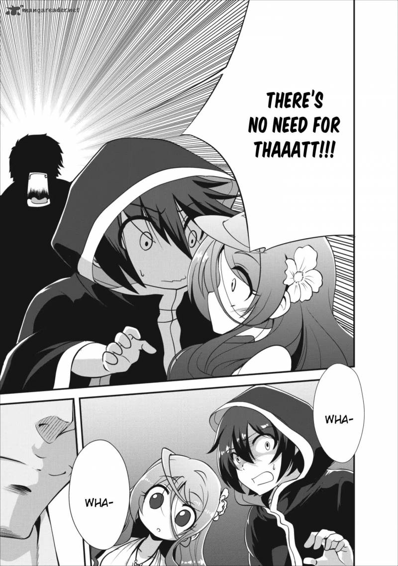 Shinka no Mi Chapter 7 - Page 5