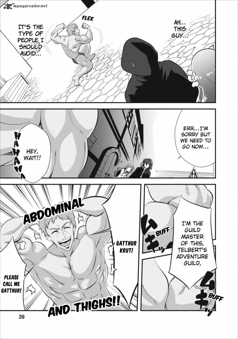 Shinka no Mi Chapter 7 - Page 7