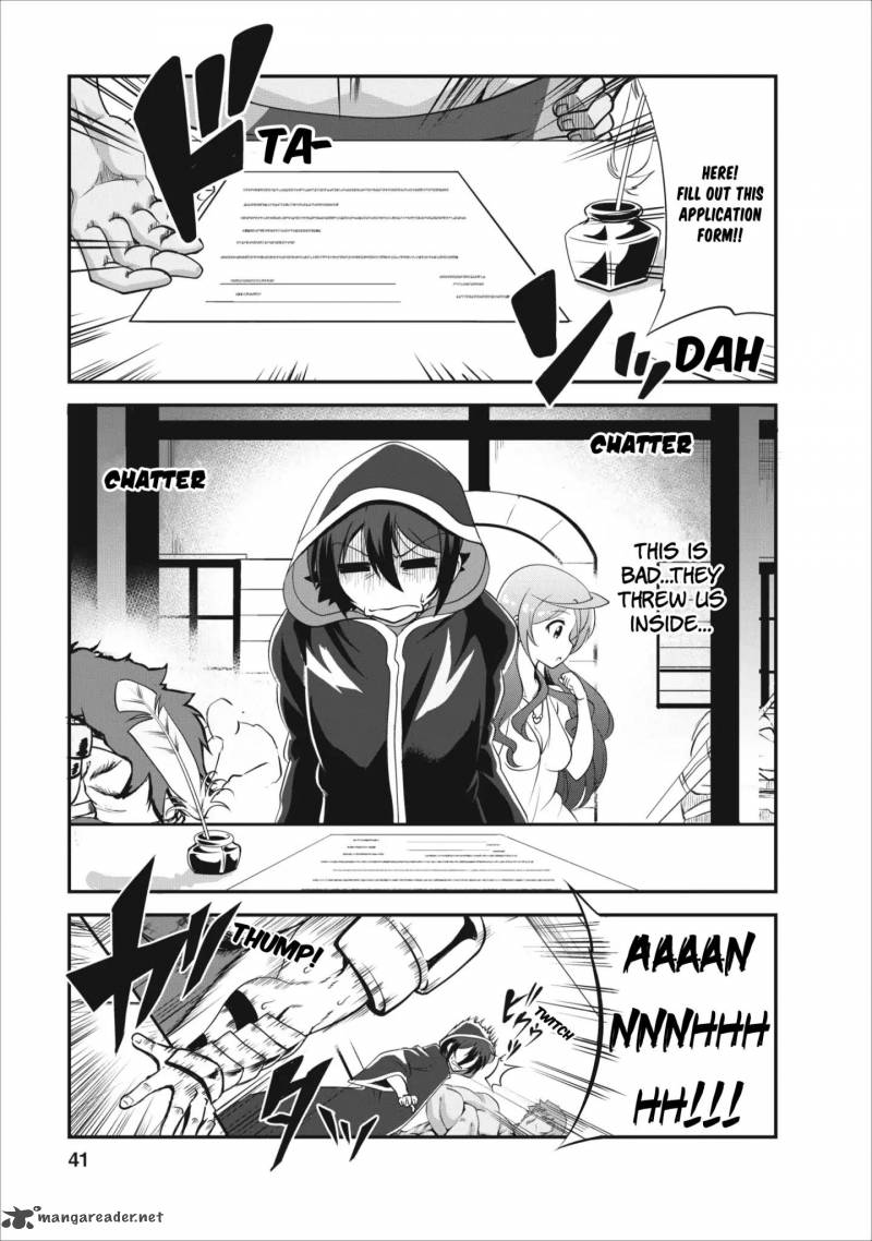 Shinka no Mi Chapter 7 - Page 9