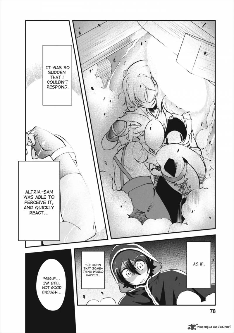 Shinka no Mi Chapter 8 - Page 12