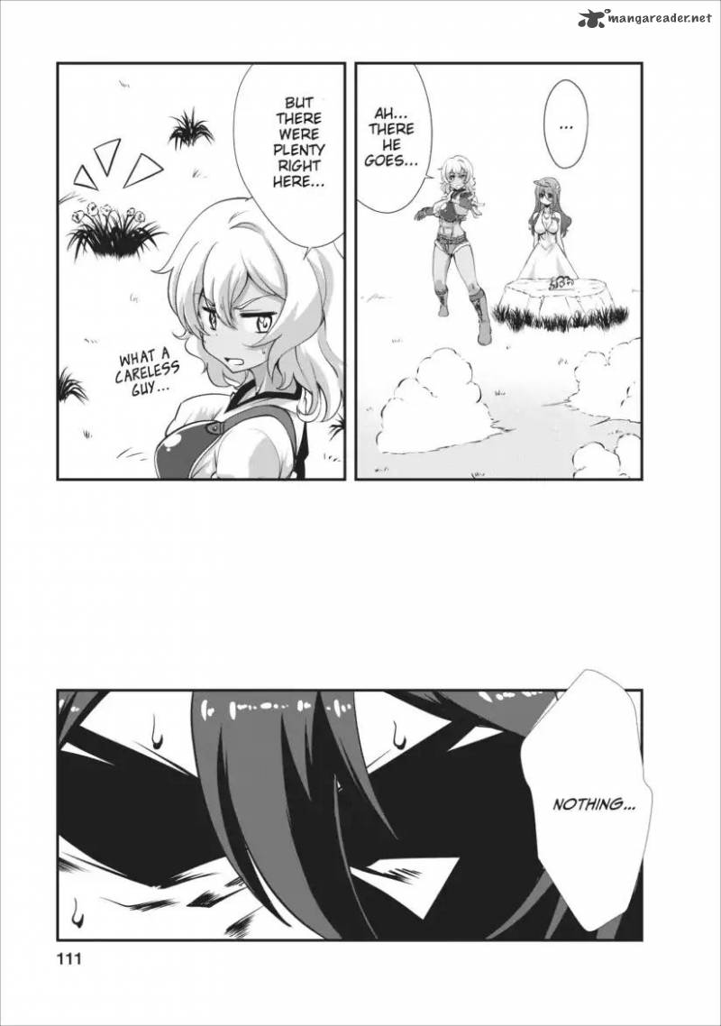 Shinka no Mi Chapter 9 - Page 13