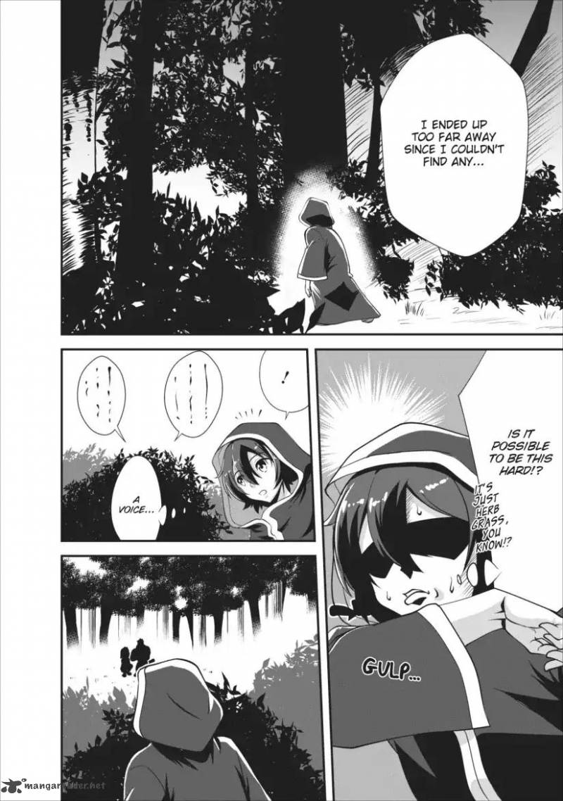 Shinka no Mi Chapter 9 - Page 14