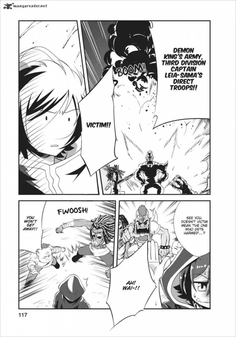 Shinka no Mi Chapter 9 - Page 19