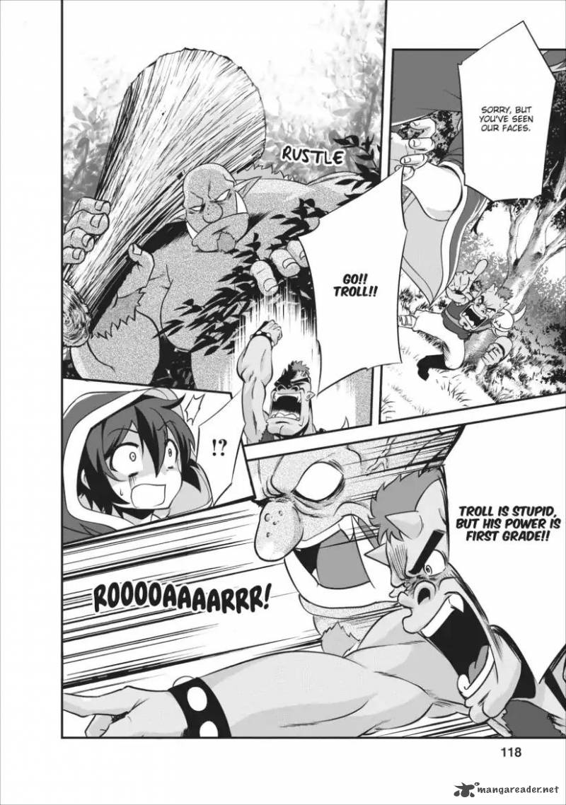 Shinka no Mi Chapter 9 - Page 20