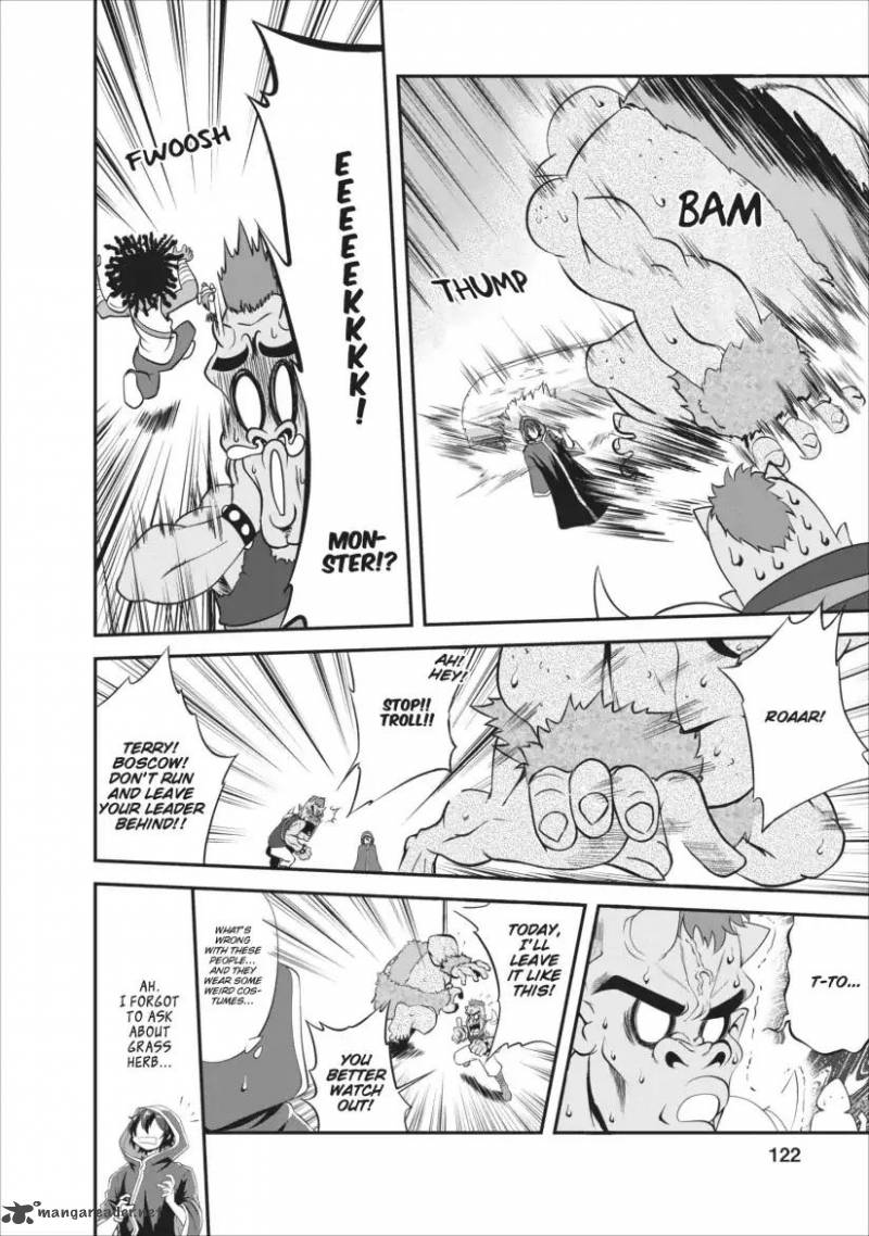 Shinka no Mi Chapter 9 - Page 24