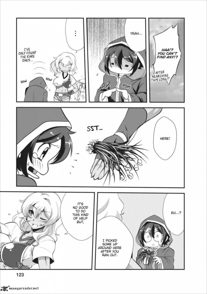 Shinka no Mi Chapter 9 - Page 25