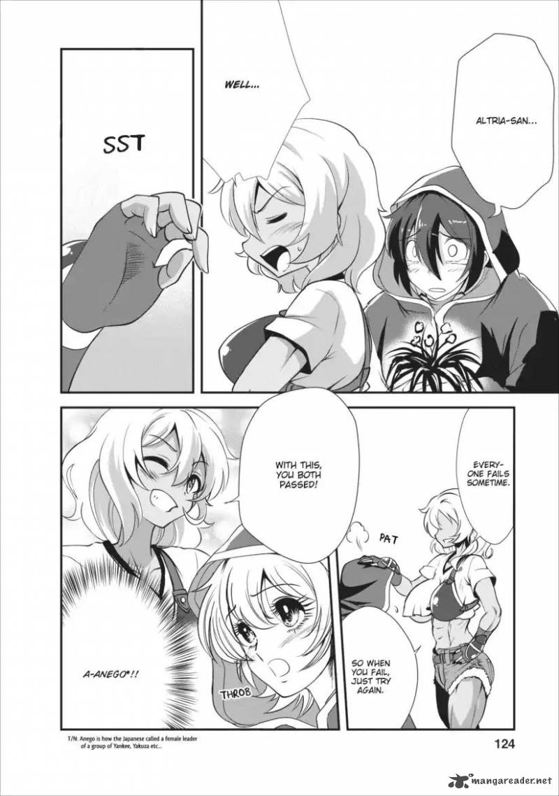 Shinka no Mi Chapter 9 - Page 26