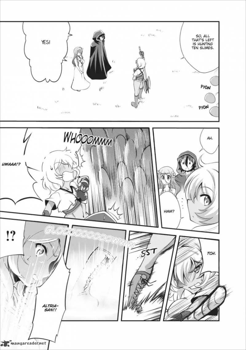 Shinka no Mi Chapter 9 - Page 27