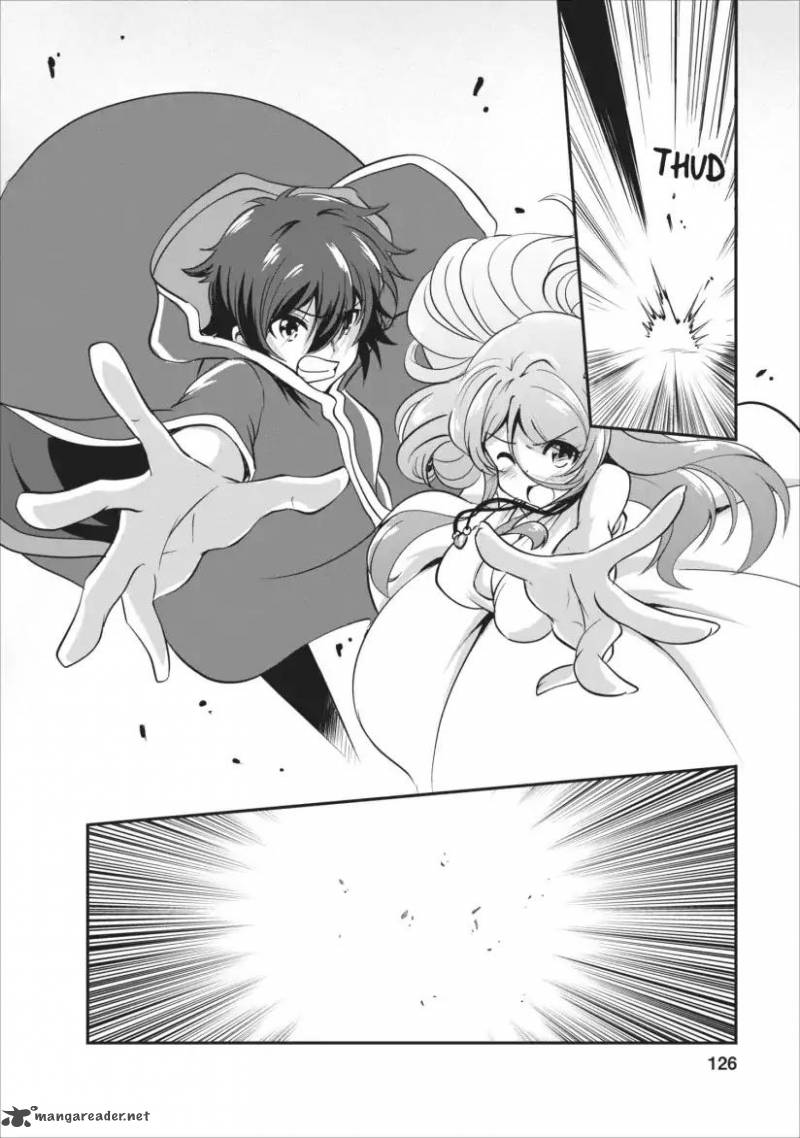 Shinka no Mi Chapter 9 - Page 28