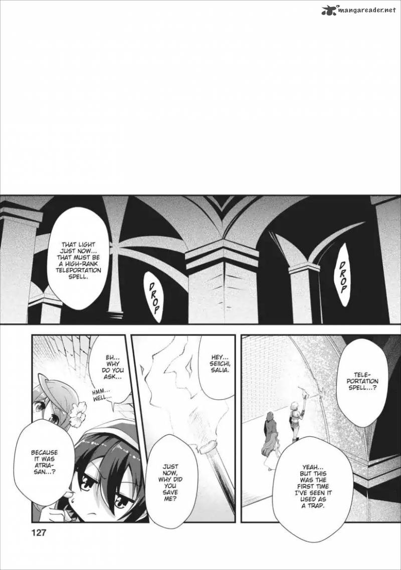Shinka no Mi Chapter 9 - Page 29