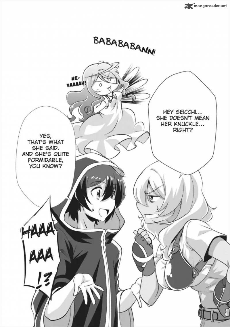 Shinka no Mi Chapter 9 - Page 3