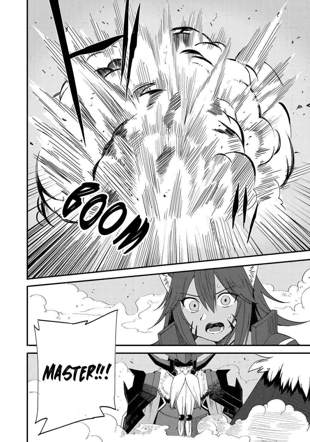 Is The Only Option a Slave Merchant? ~ Harem? What is that, Is it tasty? ~ Chapter 28 - Page 26