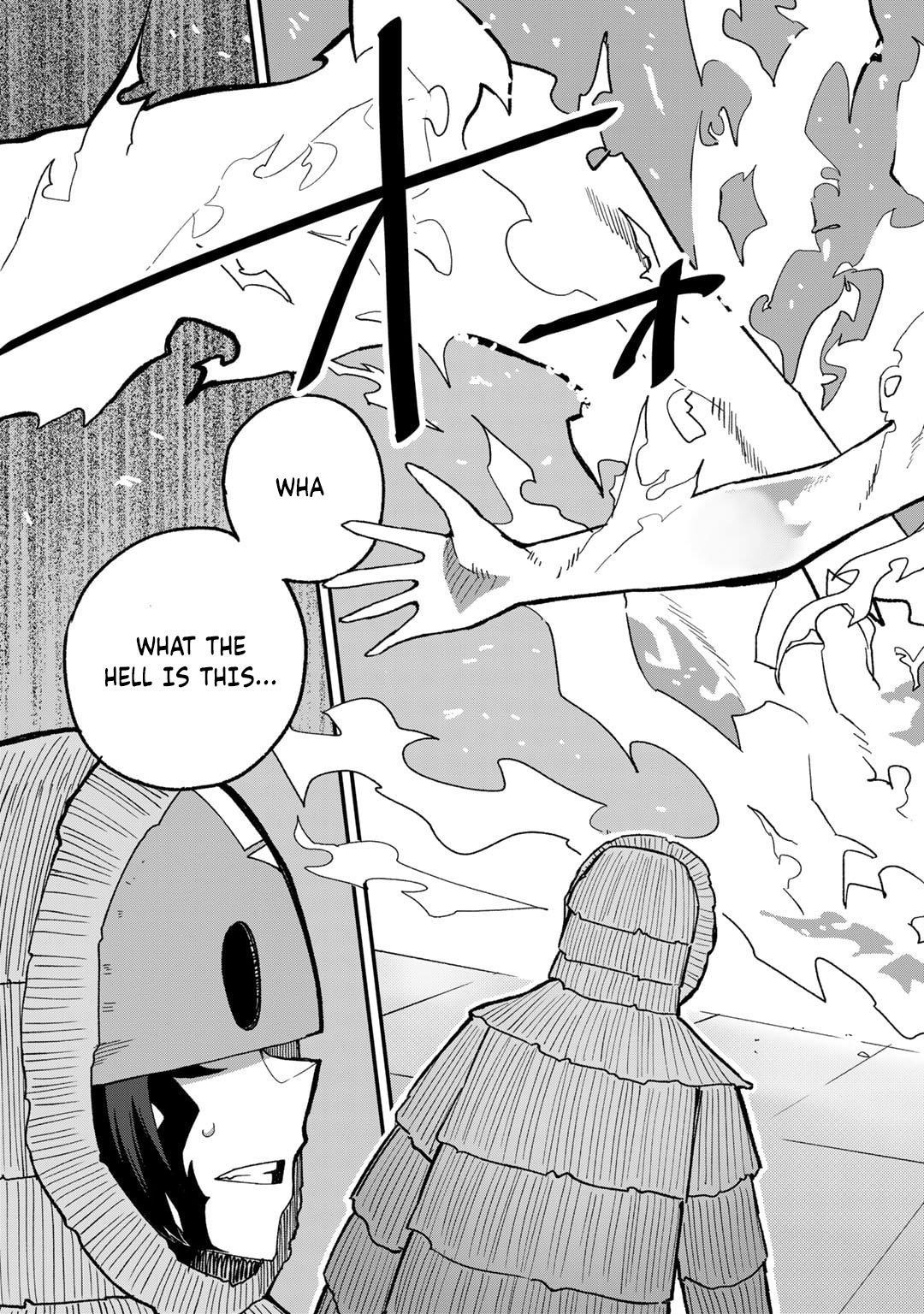 Is The Only Option a Slave Merchant? ~ Harem? What is that, Is it tasty? ~ Chapter 49 - Page 10