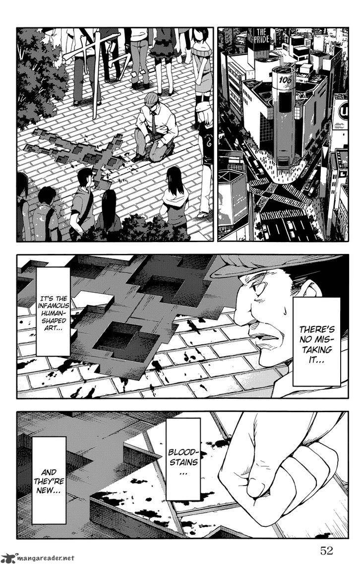 DARWIN’S GAME Chapter 10 - Page 2