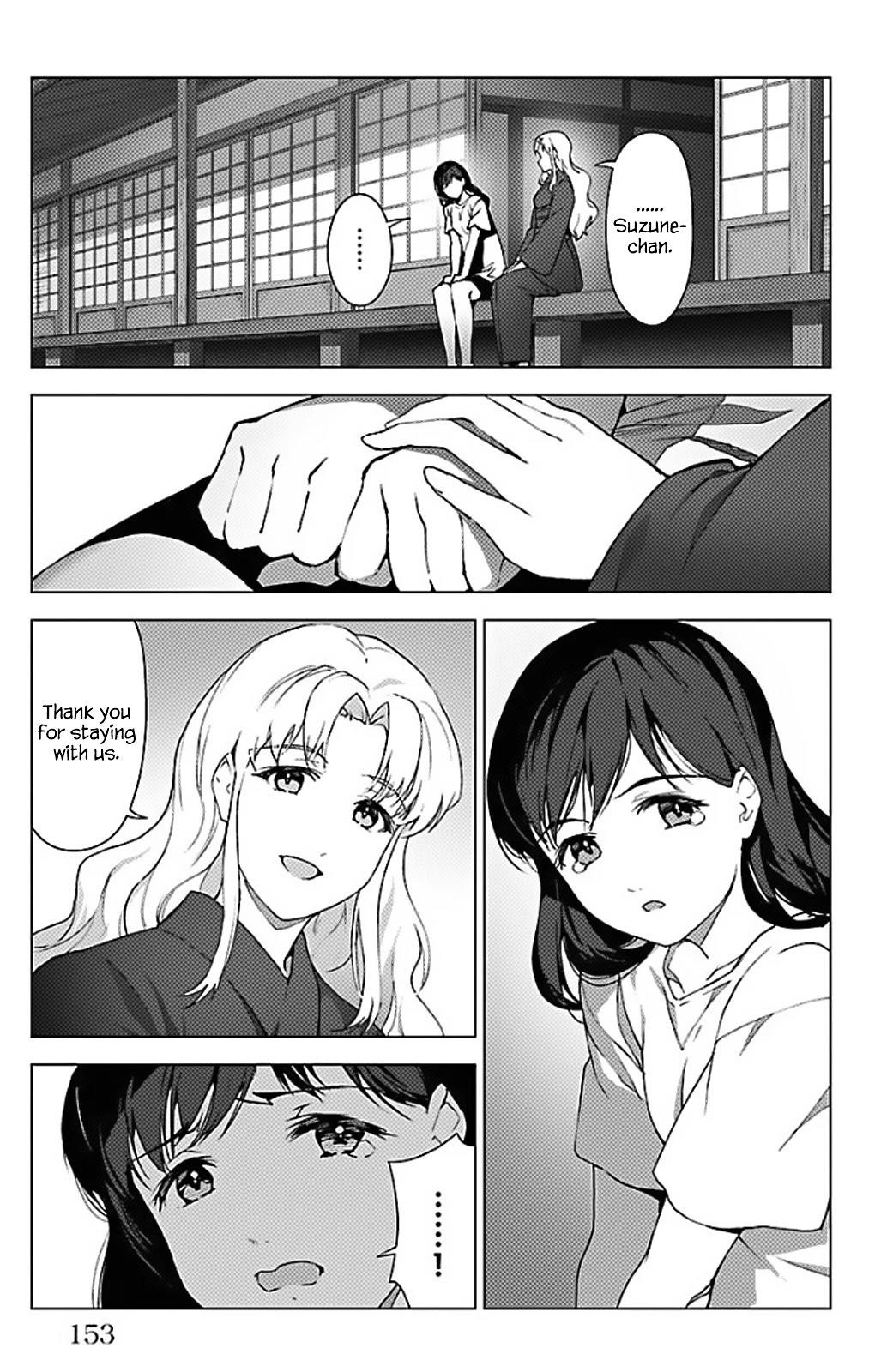 DARWIN’S GAME Chapter 100 - Page 5