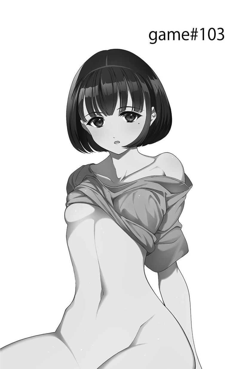 DARWIN’S GAME Chapter 103 - Page 1