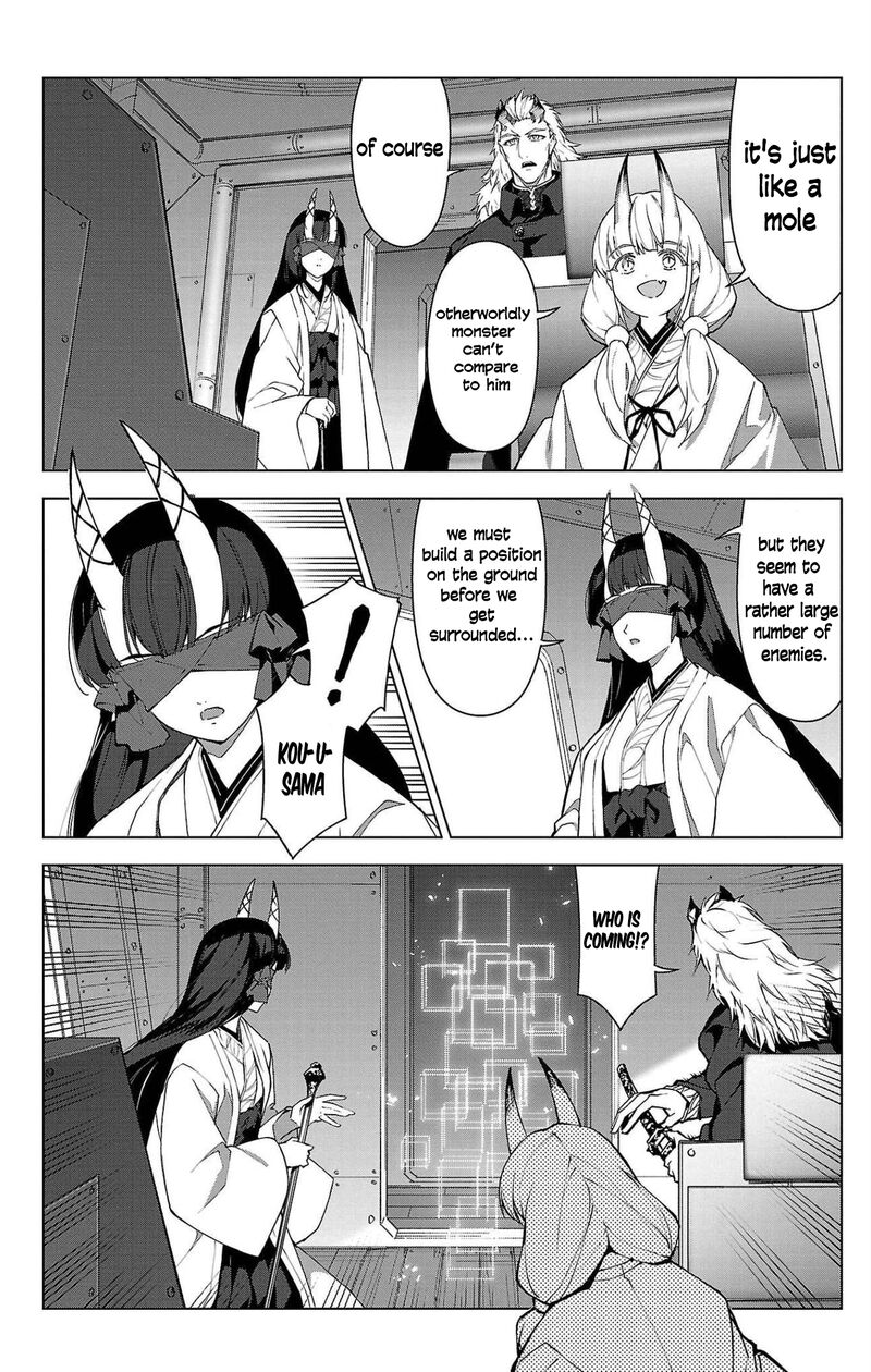 DARWIN’S GAME Chapter 103 - Page 15