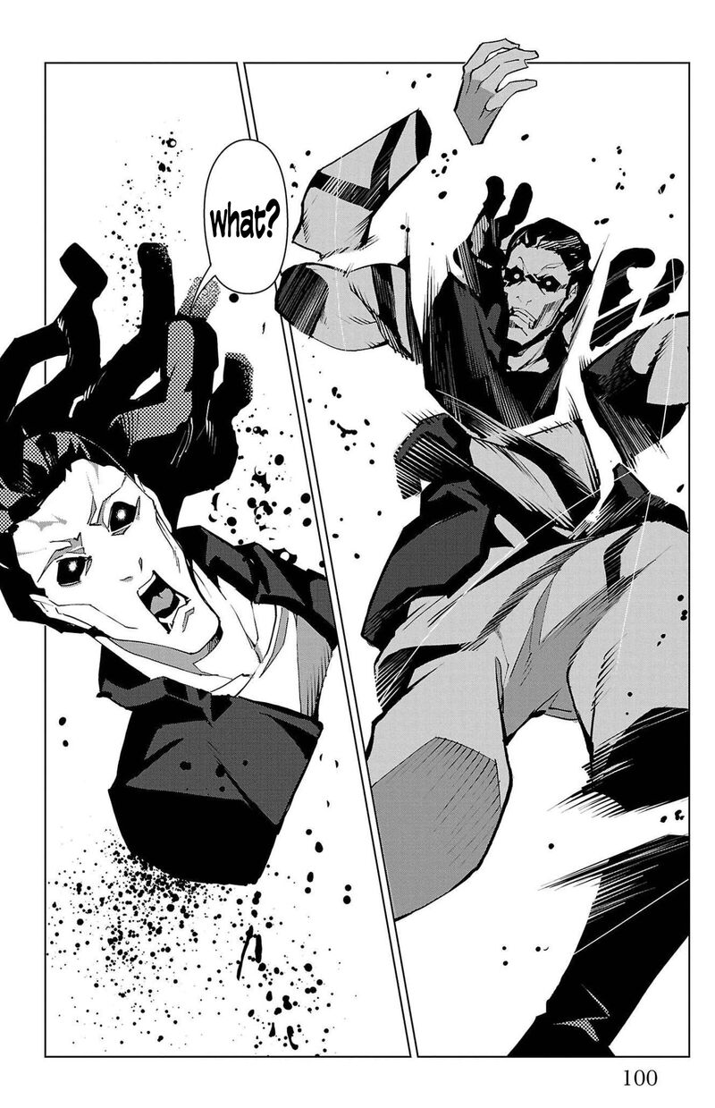 DARWIN’S GAME Chapter 103 - Page 5