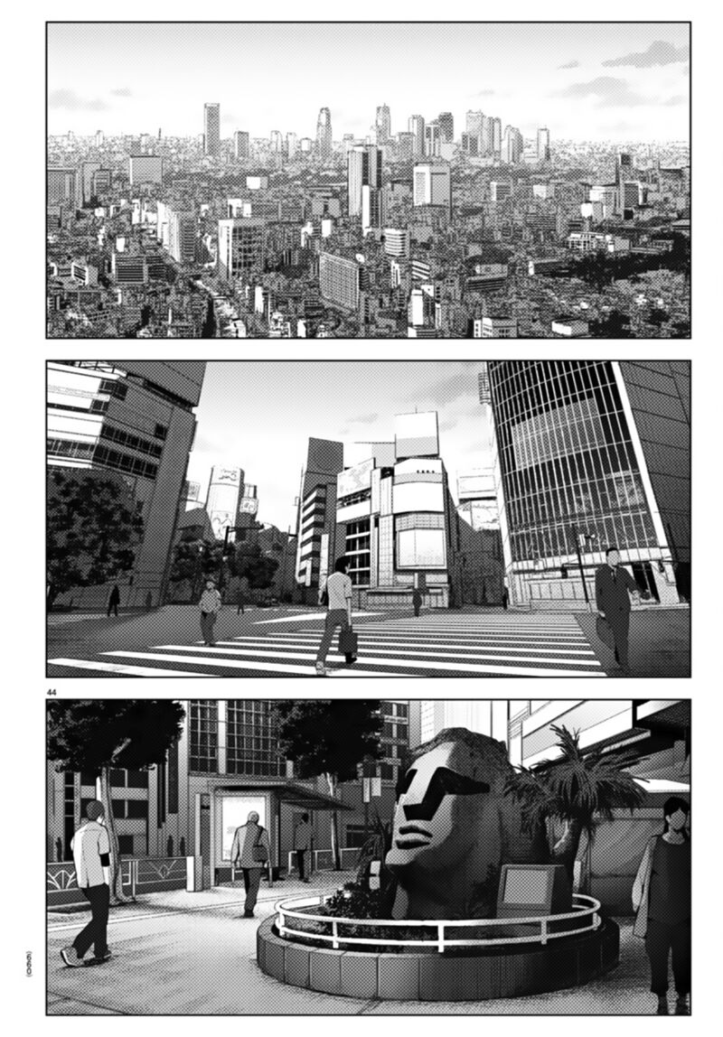 DARWIN’S GAME Chapter 107 - Page 44