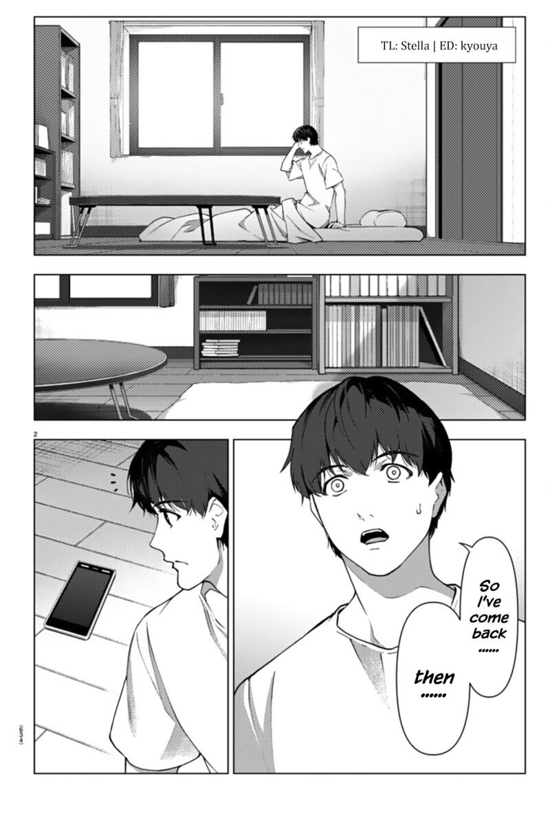 DARWIN’S GAME Chapter 108 - Page 2