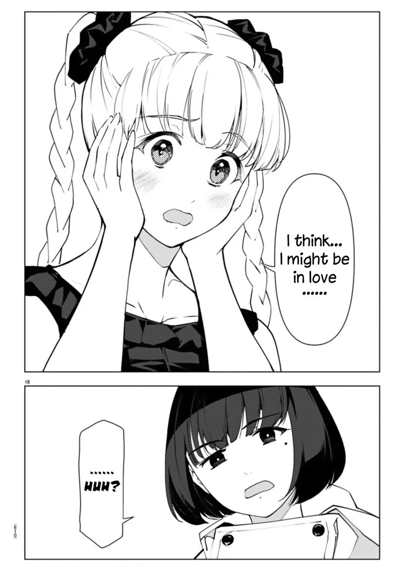 DARWIN’S GAME Chapter 109 - Page 18