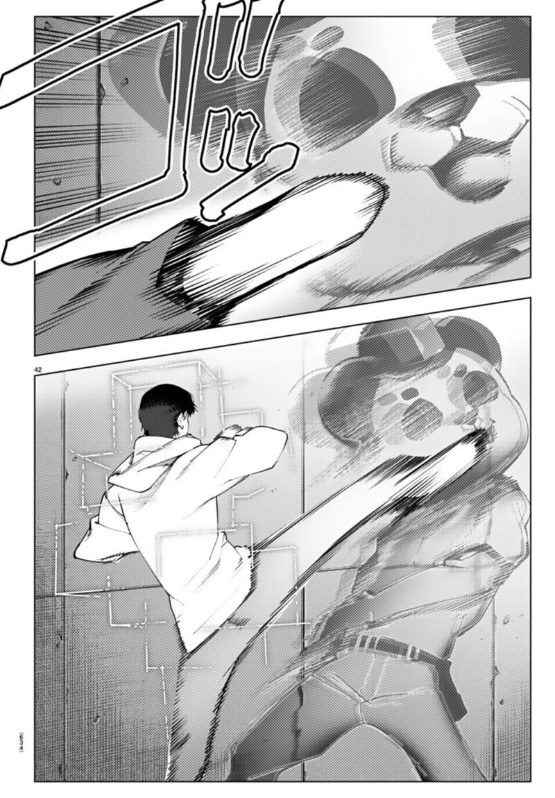 DARWIN’S GAME Chapter 109 - Page 42