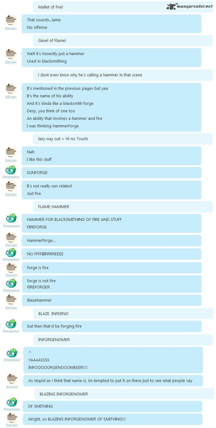 DARWIN’S GAME Chapter 13 - Page 46