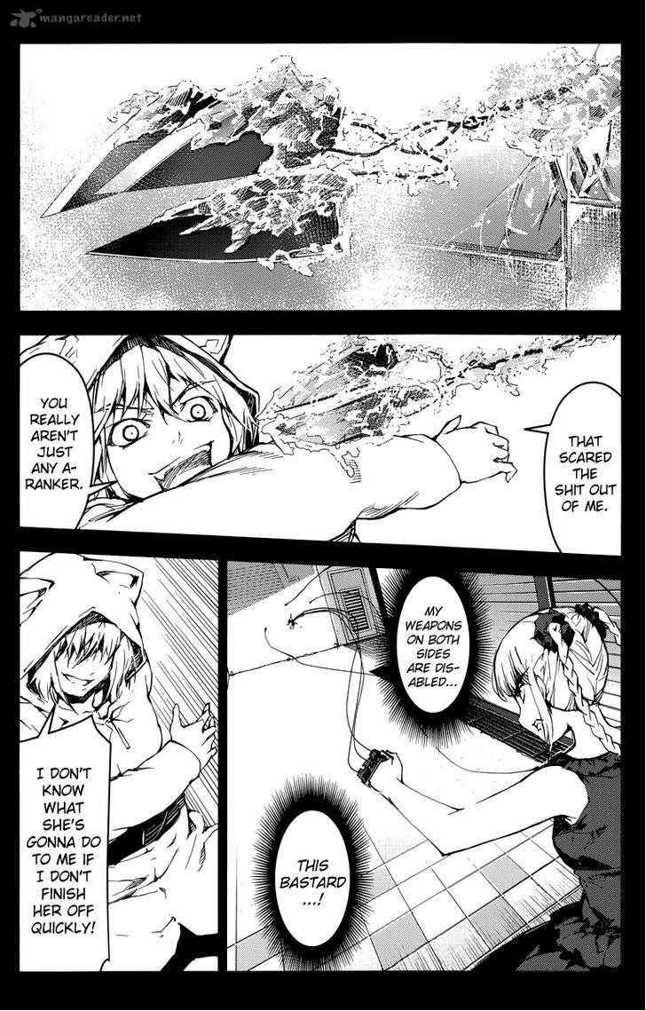 DARWIN’S GAME Chapter 15 - Page 16