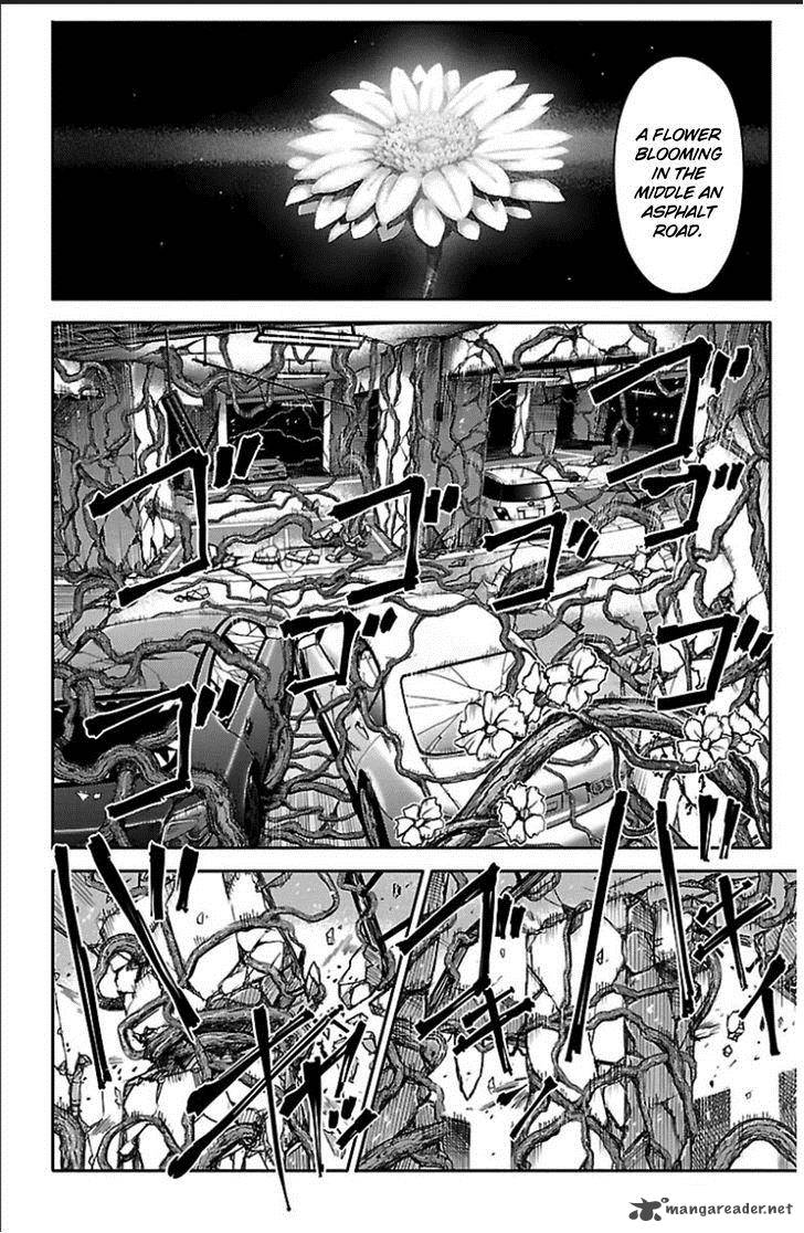 DARWIN’S GAME Chapter 19 - Page 17