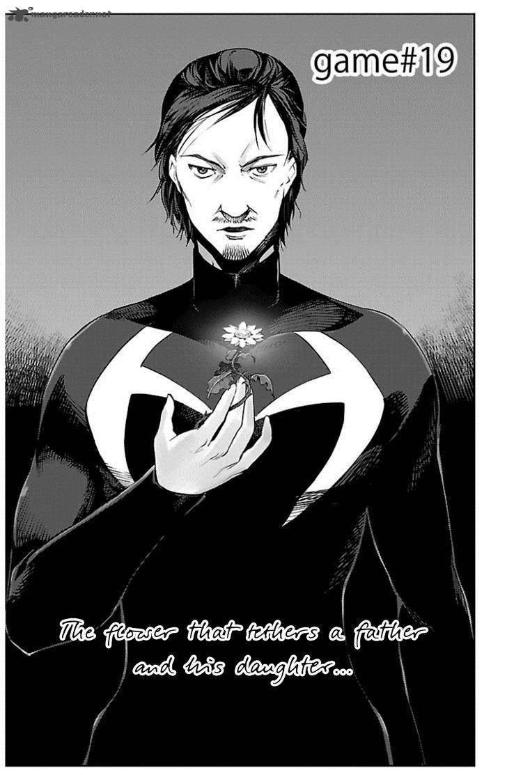 DARWIN’S GAME Chapter 19 - Page 2