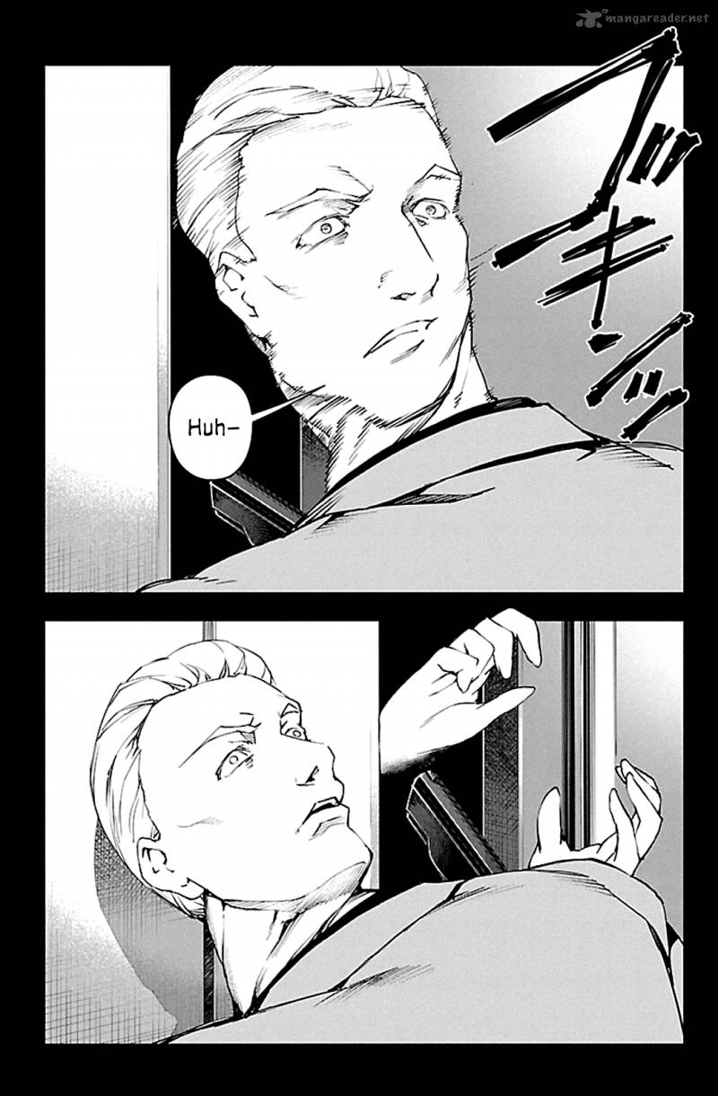 DARWIN’S GAME Chapter 23 - Page 12