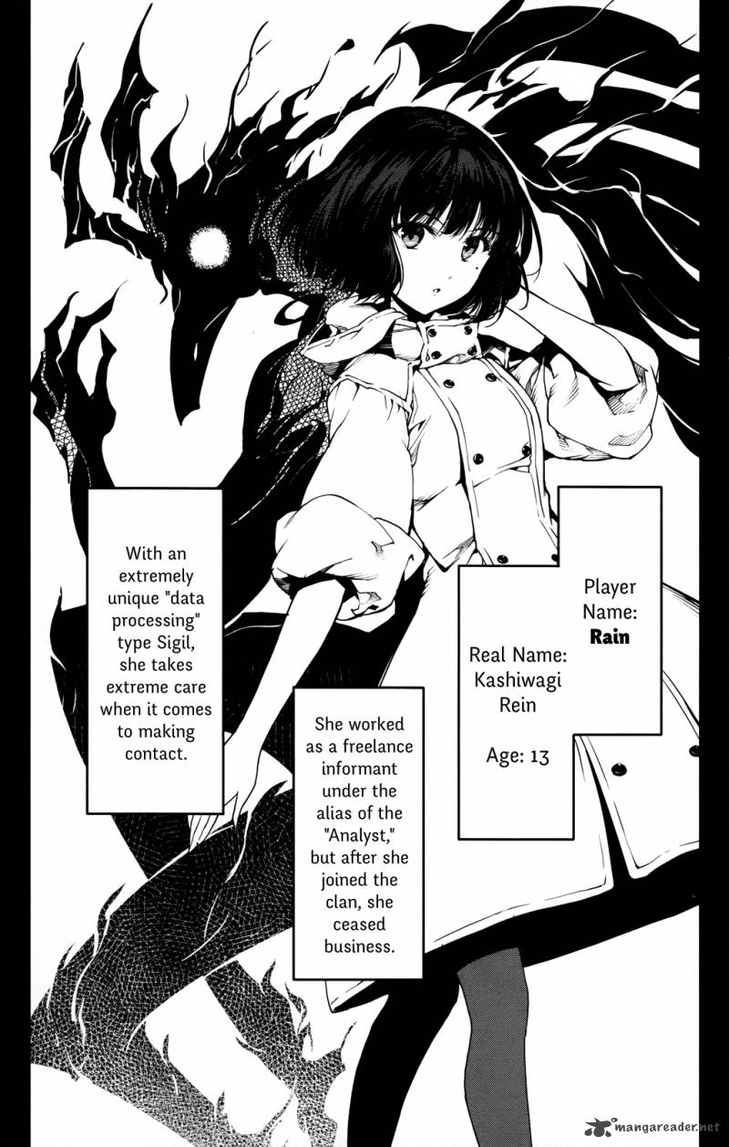 DARWIN’S GAME Chapter 31 - Page 11