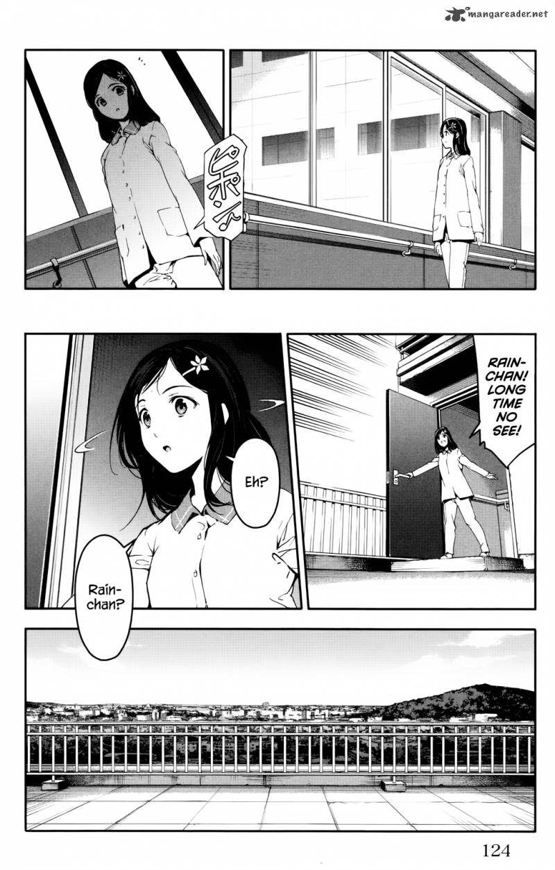 DARWIN’S GAME Chapter 31 - Page 27