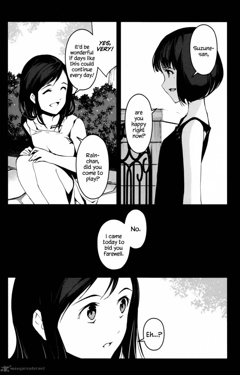 DARWIN’S GAME Chapter 32 - Page 37