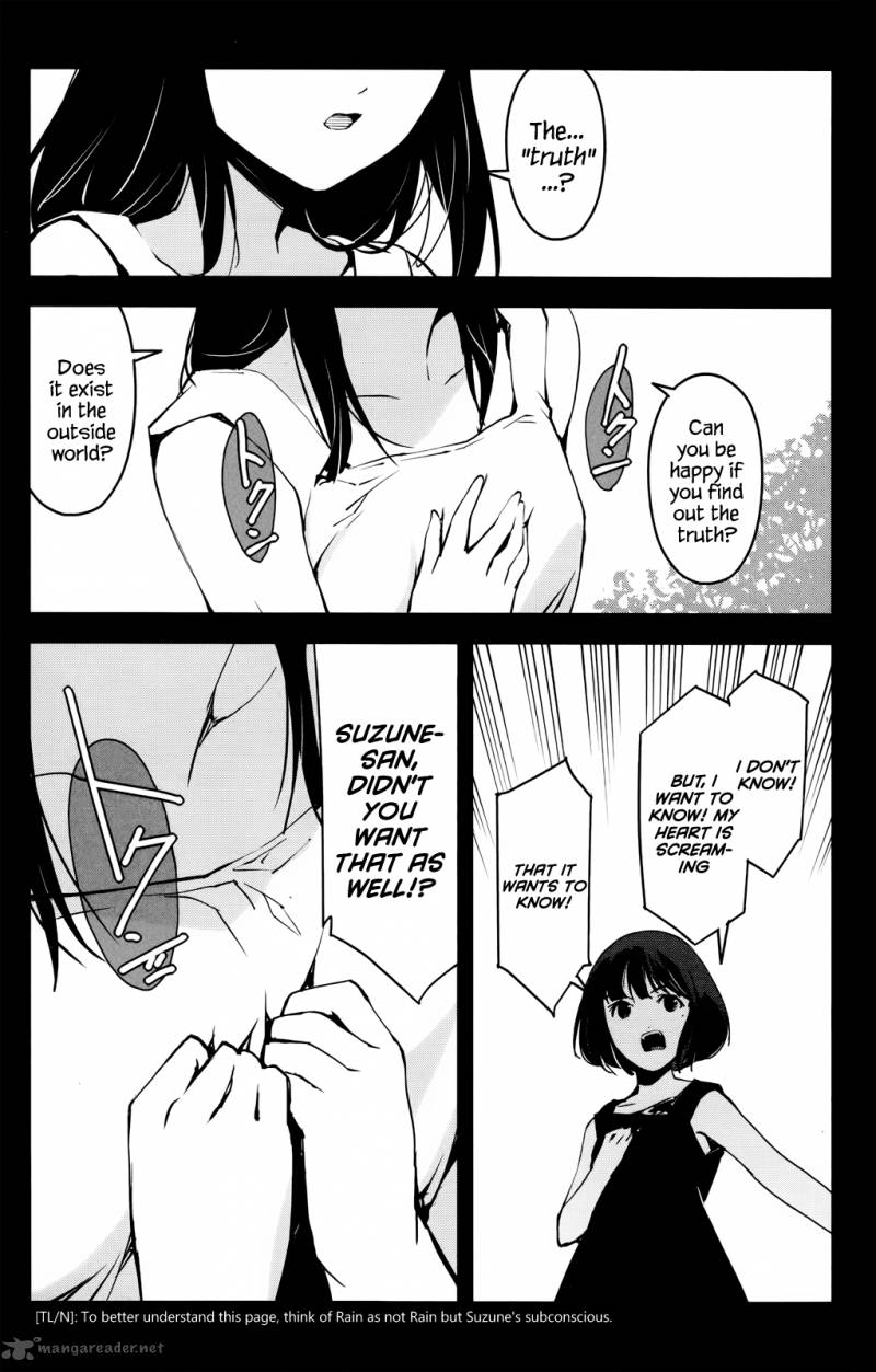 DARWIN’S GAME Chapter 32 - Page 39