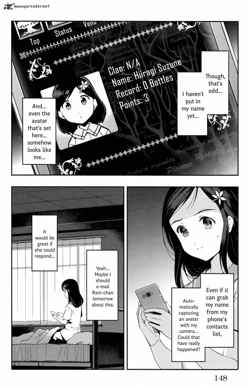 DARWIN’S GAME Chapter 32 - Page 6