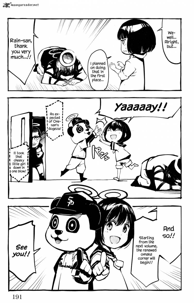 DARWIN’S GAME Chapter 36 - Page 48