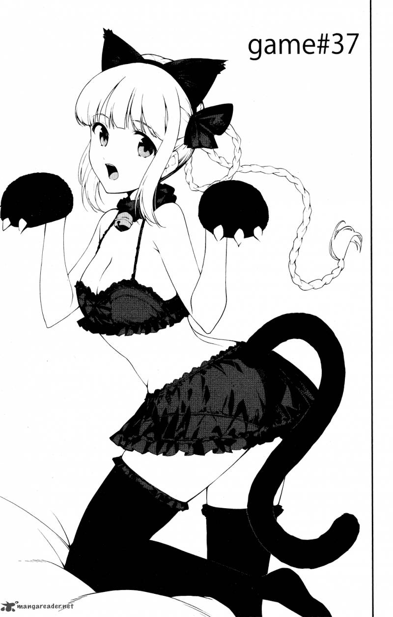 DARWIN’S GAME Chapter 37 - Page 6