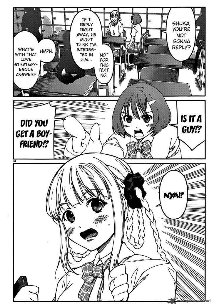 DARWIN’S GAME Chapter 4 - Page 16