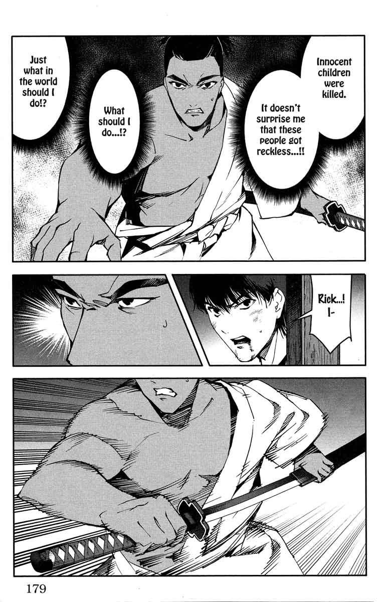 DARWIN’S GAME Chapter 44 - Page 38