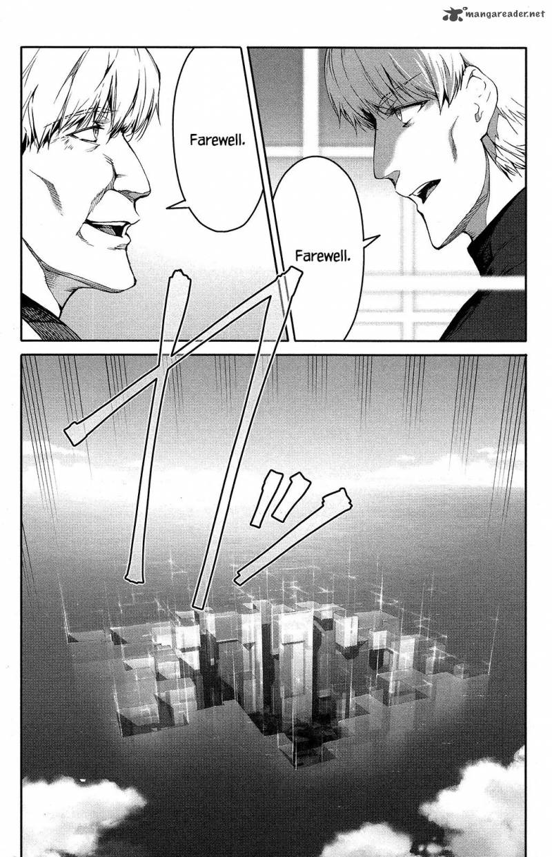 DARWIN’S GAME Chapter 51 - Page 13